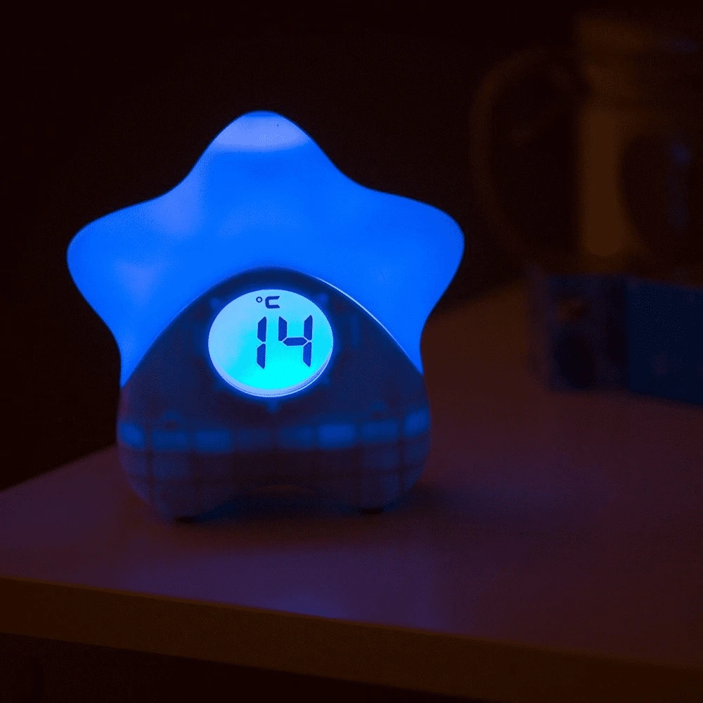 Purflo Starlight Room Thermometer 5 Purflo Starlight Room Thermometer - Image 3