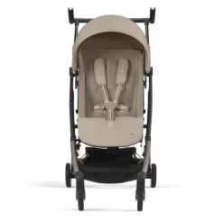 Cybex Libelle Travel System Almond Beige 21 Cybex Libelle Travel System Almond Beige -Baby Supplies ouug