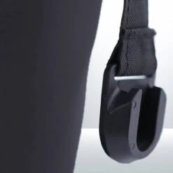 Leclerc Black Changing Bag -Baby Supplies p9 9