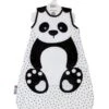 Bizzi Growin – BABY SLEEPING BAG 0-6 MONTHS 2.5 TOG – Panda