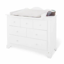 Pinolino Pino 3 Piece Room Set -Baby Supplies pino changing unit