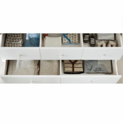 Pinolino Pino 3 Piece Room Set -Baby Supplies pino changing unit drawers