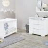 Pinolino Polar 2 Piece Wide Nursery Room Set
