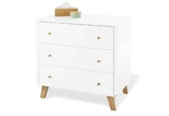 Pinolino Pan 3 Piece Nursery Room Set -Baby Supplies pinolino pan changing unit 2