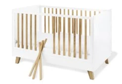 Pinolino Pan 3 Piece Nursery Room Set -Baby Supplies pinolino pan cot bed