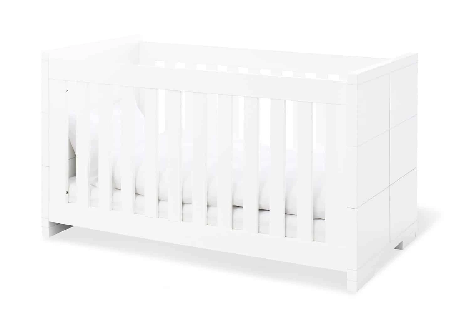 Pinolino Polar 2 Piece Wide Nursery Room Set 5 Pinolino Polar 2 Piece Wide Nursery Room Set - Image 3