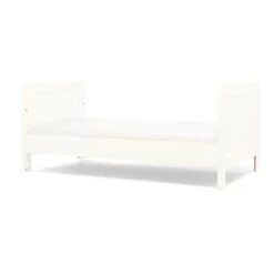 Mamas & Papas Hampden 5 Piece Nursery Room Set – White -Baby Supplies poiuj