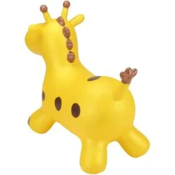 Happy Hopper Gold Giraffe -Baby Supplies prod 1528295807 IMG 4306wb 1