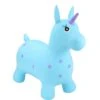 Happy Hopper Turquoise Unicorn -Baby Supplies prod 1528296755 IMG 4257wb