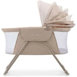 Kinderkraft Beige Lovi 3 In 1 Crib -Baby Supplies prod 1583062876 6 Copy