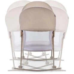 Kinderkraft Beige Lovi 3 In 1 Crib -Baby Supplies prod 1583062876 7