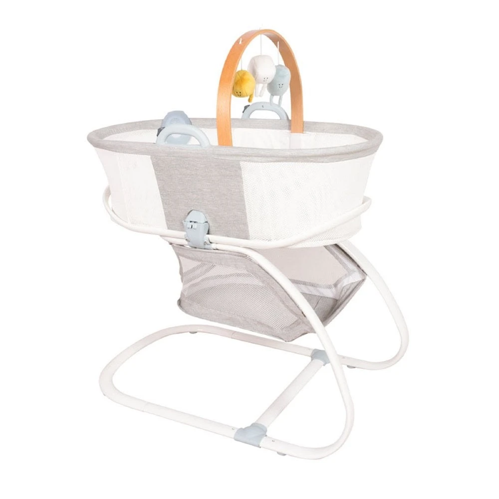 Purflo PurAir Breathable Crib 7 Purflo PurAir Breathable Crib - Image 5