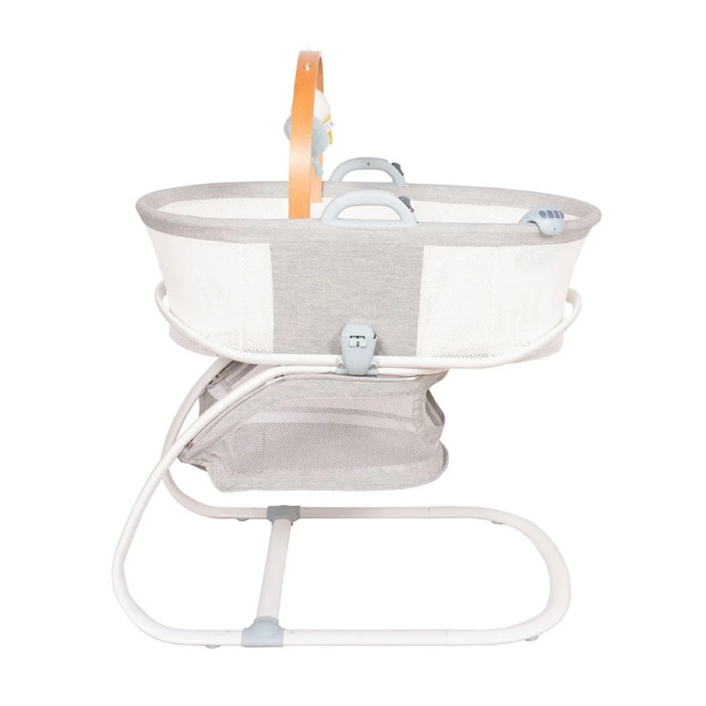 Purflo PurAir Breathable Crib 6 Purflo PurAir Breathable Crib - Image 4