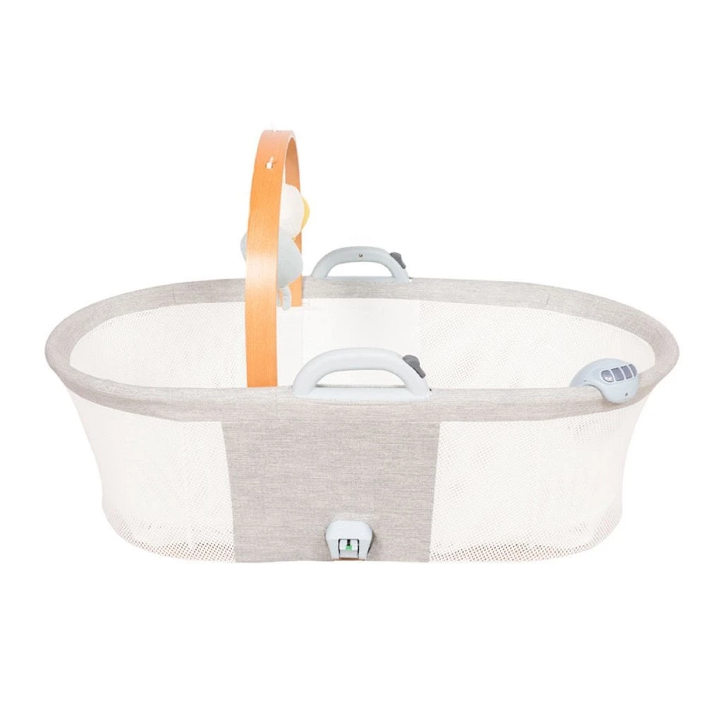 Purflo PurAir Breathable Crib 8 Purflo PurAir Breathable Crib - Image 6