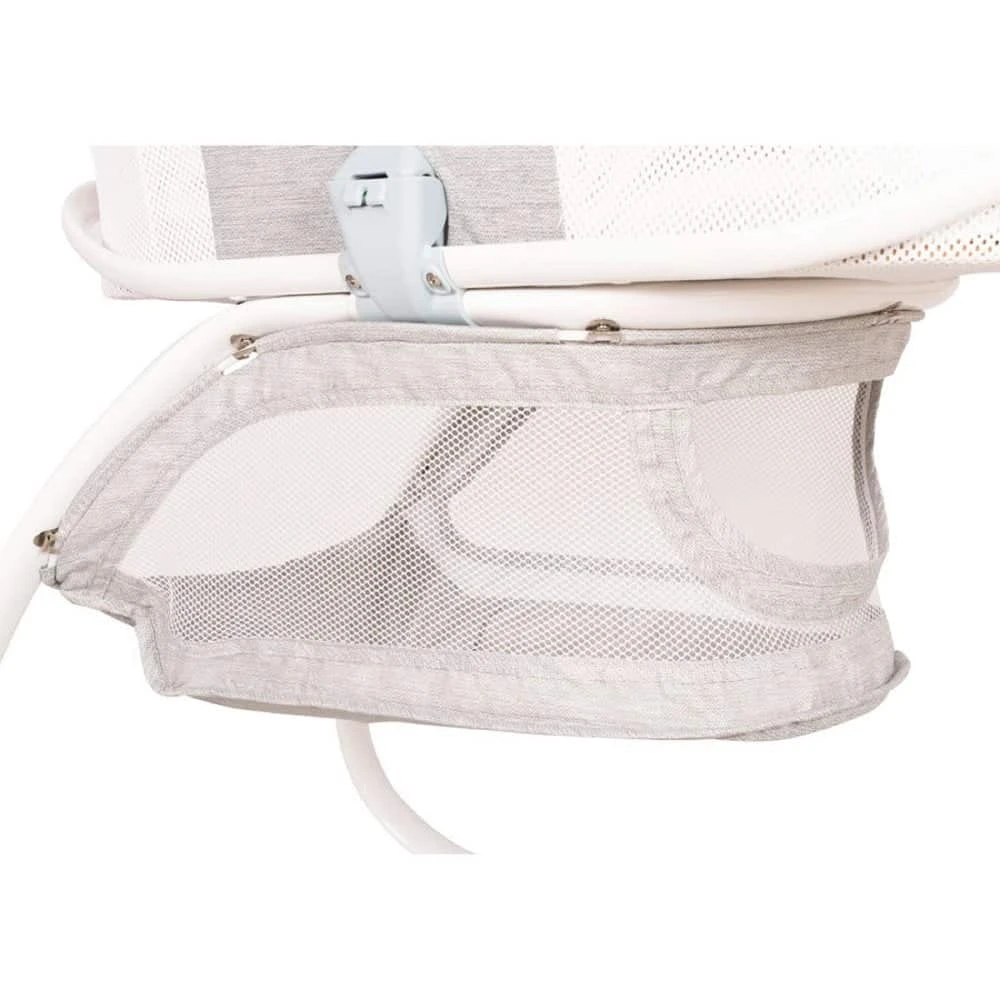 Purflo PurAir Breathable Crib 10 Purflo PurAir Breathable Crib - Image 8