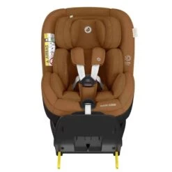 Maxi-Cosi Mica Pro Eco I-Size – Authentic Cognac -Baby Supplies qe4