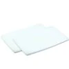 Maxi-Cosi Swift Newborn Bedsheets – White