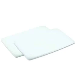 Maxi-Cosi Swift Newborn Bedsheets – White