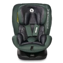 Lorelli PHOENIX I-Size ISOFIX 360 Car Seat – Green