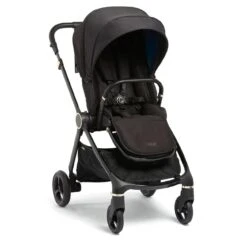 Mamas & Papas Strada Pebble 360 Pro I-Size Travel System – Black Diamond -Baby Supplies qwrtguyhj