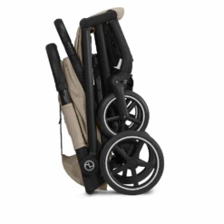 Cybex Beezy Almond Beige 10 Cybex Beezy Almond Beige -Baby Supplies r4yh4qy