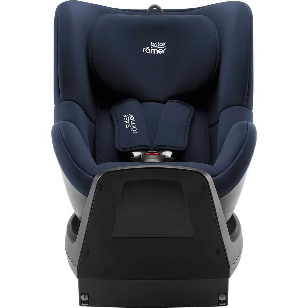 Britax SWINGFIX M PLUS Night Blue 5 Britax SWINGFIX M PLUS Night Blue - Image 3