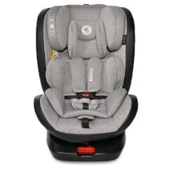 Lorelli NEBULA Isofix Car Seat – Grey -Baby Supplies rdgf