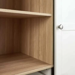 Mamas & Papas Harwell 3 Piece Nursery Room Set – White -Baby Supplies rdye