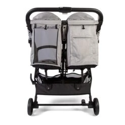 Red Kite Push Me Dubl With Footmuffs – Stone Grey 11 Red Kite Push Me Dubl With Footmuffs – Stone Grey -Baby Supplies red kite push me dubl 4