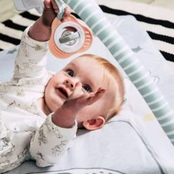 Red Kite Tree Tops Play Gym -Baby Supplies red kite tree tops play gym new