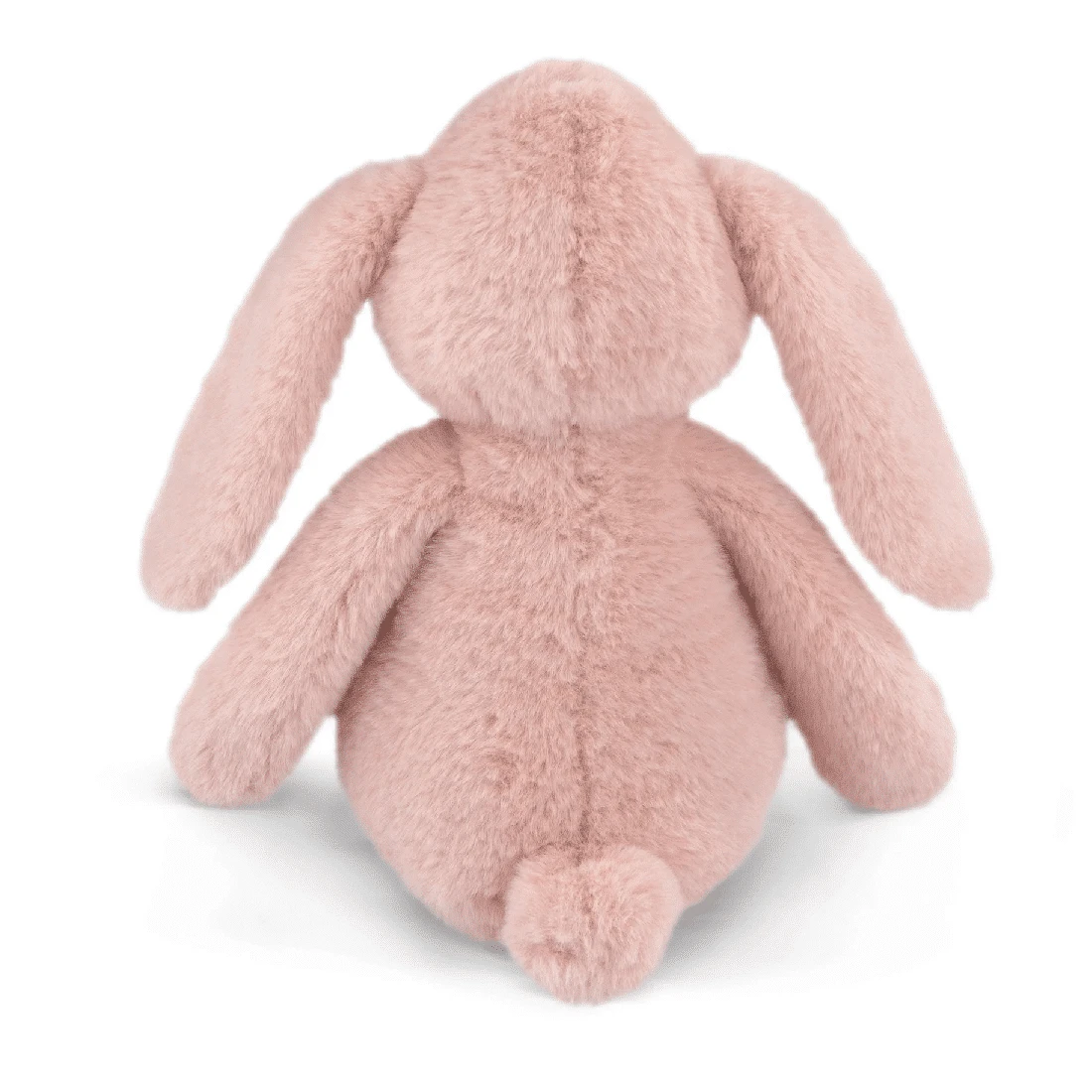 Mamas & Papas Pink Bunny Soft Toy 4 Mamas & Papas Pink Bunny Soft Toy - Image 2