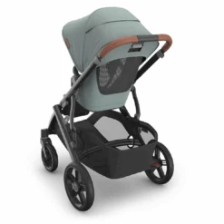 UPPAbaby VISTA V3 Travel System – Kenzi + Cloud G + Optional Rotating Base 31 UPPAbaby VISTA V3 Travel System – Kenzi + Cloud G + Optional Rotating Base -Baby Supplies rety4wy