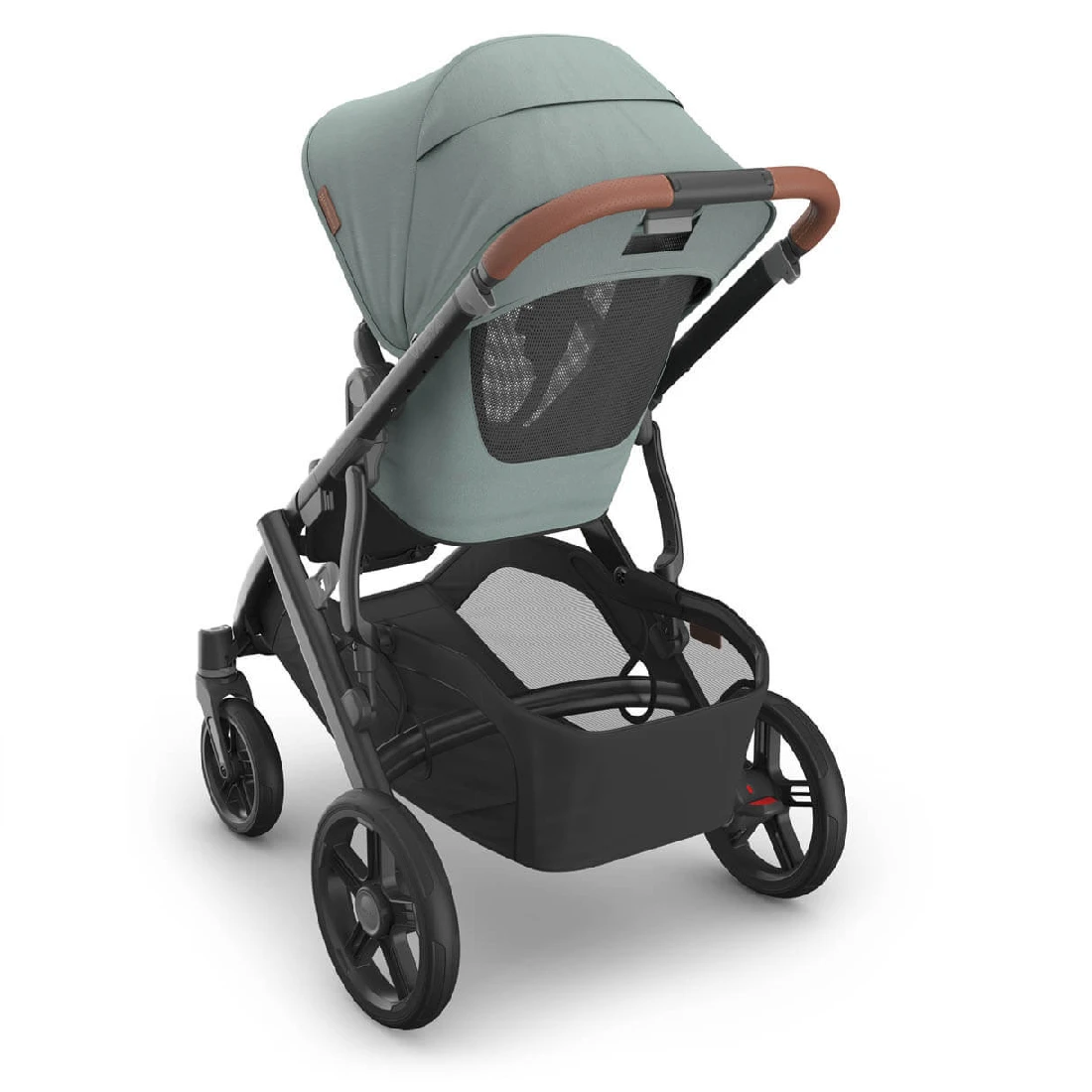UPPAbaby VISTA V3 Travel System – Kenzi + Cloud G + Optional Rotating Base 14 UPPAbaby VISTA V3 Travel System – Kenzi + Cloud G + Optional Rotating Base - Image 12