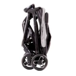 Graco Myavo Stroller Steeple Grey 10 Graco Myavo Stroller Steeple Grey -Baby Supplies rewt464