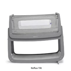 SnuzPod 4 Starter Bundle Urban -Baby Supplies rfrs