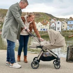 Mamas & Papas Strada Pebble Starter Bundle 25 Mamas & Papas Strada Pebble Starter Bundle -Baby Supplies rfyrty6