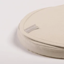 Little Green Sheep Organic Moses Basket/Pram Mattress Protector (30cm By 70cm)