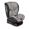 Lorelli NEBULA Isofix Car Seat – Grey