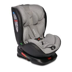 Lorelli NEBULA Isofix Car Seat β Grey