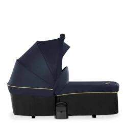 Hauck Move So Simply Duo Set – Dark Navy/Neon -Baby Supplies rtr