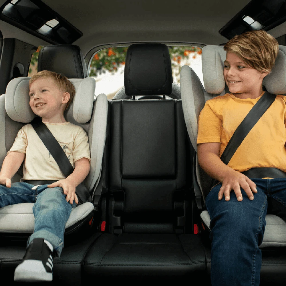 Nuna Aace LX Carseat – Caviar 14 Nuna Aace LX Carseat – Caviar - Image 13