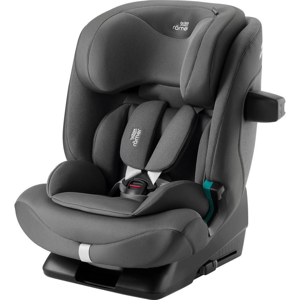 Britax ADVANSAFIX PRO STYLE Mineral Grey 3 Britax ADVANSAFIX PRO STYLE Mineral Grey