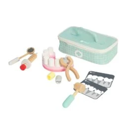 Classic World Little Dentist Set