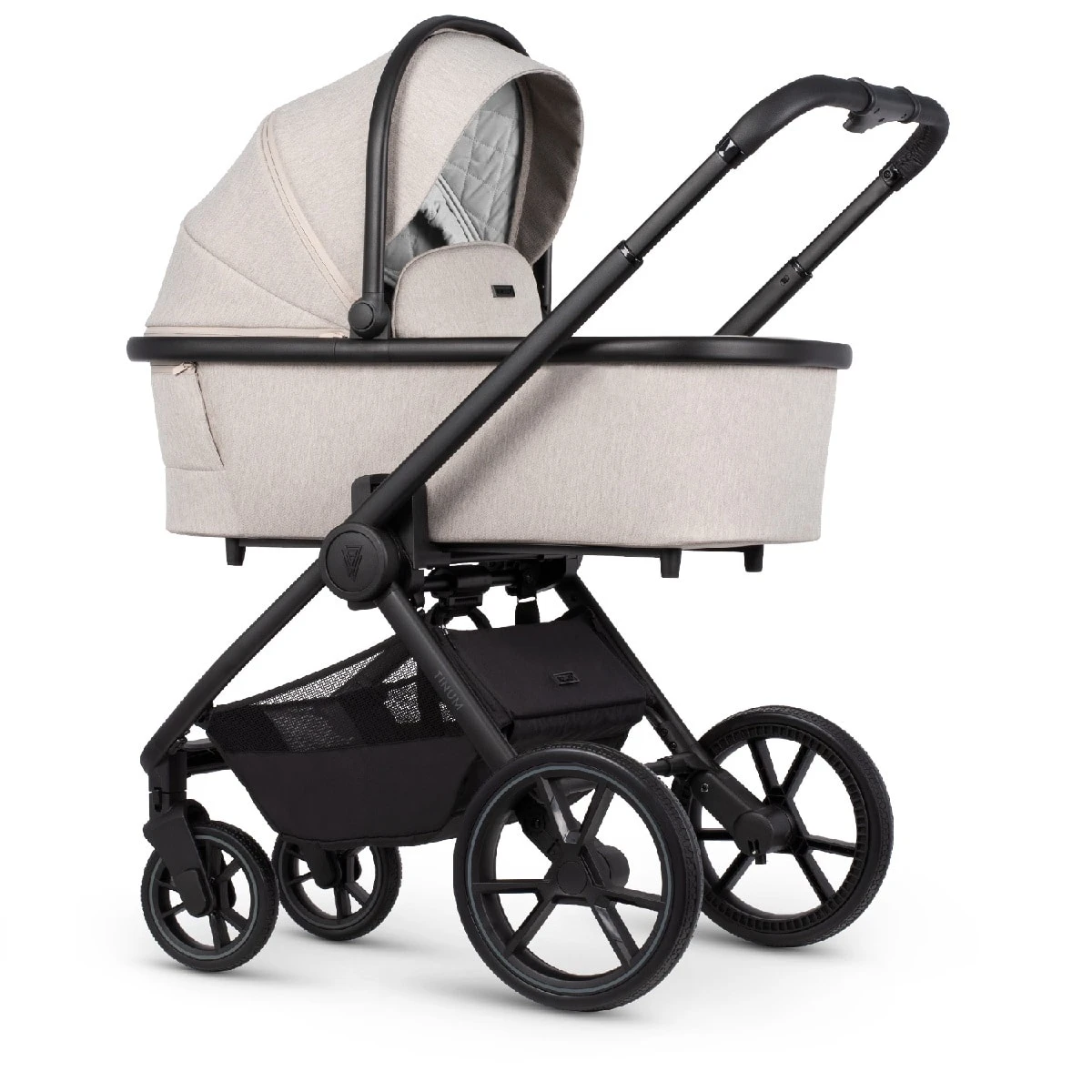 Venicci Tinum Edge Dust 2in1 Pushchair 4 Venicci Tinum Edge Dust 2in1 Pushchair - Image 2