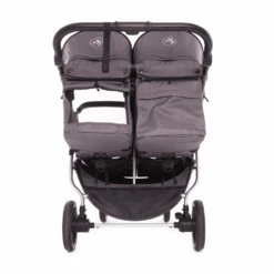 Baby Monsters Easy Twin 4.0 Stroller Black/Texas 24 Baby Monsters Easy Twin 4.0 Stroller Black/Texas -Baby Supplies rtyt