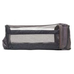 Bizzi Growin Baby Travel Crib Changing Rucsac Windsor Grey -Baby Supplies rucpod 4