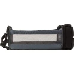 Bizzi Growin Baby Travel Crib Changing Rucsac Chelsea Black -Baby Supplies rucpod black 3