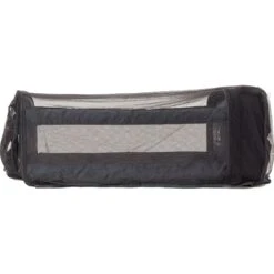 Bizzi Growin Baby Travel Crib Changing Rucsac Chelsea Black -Baby Supplies rucpod black 4