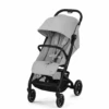 Cybex Beezy Fog Grey -Baby Supplies rurus