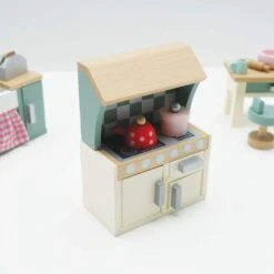 Le Toy Van Doll House Kitchen Set -Baby Supplies ry57
